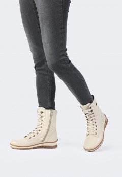 Женские высокие ботинки Remonte R8483-60