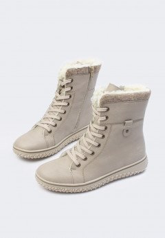 Женские ботинки Rieker Z4000-60