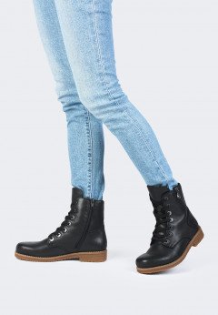 Женские ботинки Rieker 73513-01