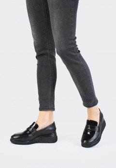 Женские лоферы Ara 12-53702-01