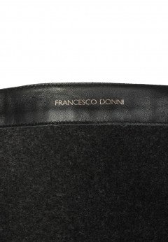 Женские ботфорты Francesco Donni F5F5 ST498-02