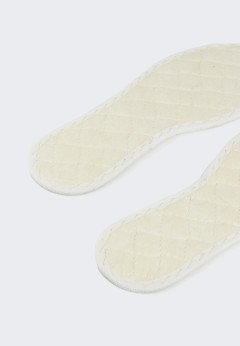 Стелька зимняя для обуви Braus 1001 BRAUS стельки 37/38р