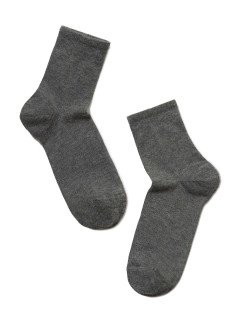 Женские носки Conte 14С-114СП 000 т.сер