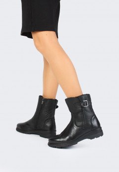 Женские полусапожки Caprice 9-9-26468-29-022