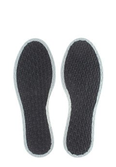 Стелька зимняя (р 43/44) Braus 1001 BRAUS стельки 43/44р