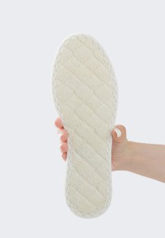 Стелька зимняя Braus 1001 BRAUS стельки 43/44р