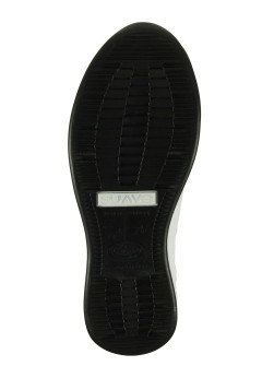 Женские полуботинки Suave Verona 11005PT бел