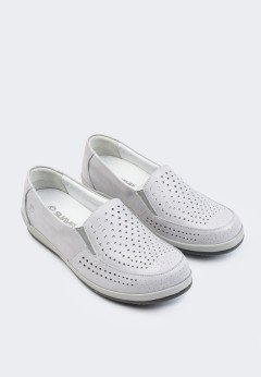 Женские туфли Suave Bristol 4635P лаванда