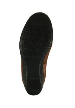 Женские туфли K-C 1012-CAMEL