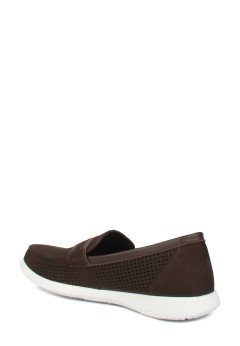 Мужские мокасины K-C 3050-ANTIK KAHVERENGI