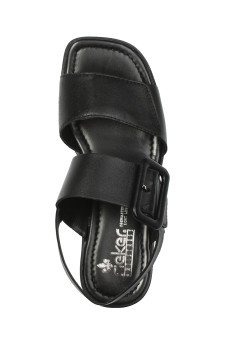Женские босоножки Rieker 62663-01