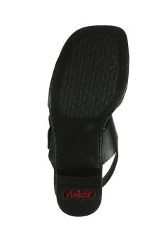 Женские босоножки Rieker 62663-01