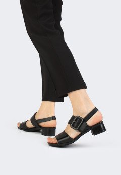 Женские босоножки Rieker 62663-01