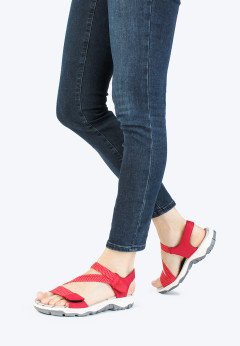 Женские сандалии Rieker 68871-33