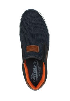 Мужские слипоны Rieker B3450-14