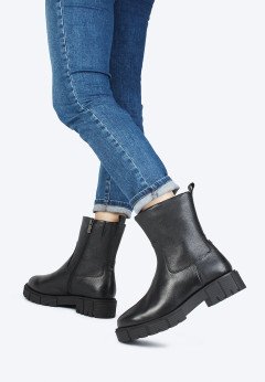 Женские полусапожки Caprice 9-9-26453-29-022