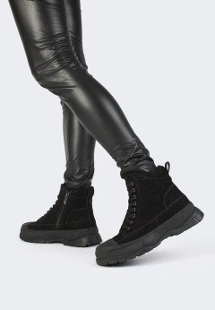 Женские ботинки Caprice 9-9-26214-29-004