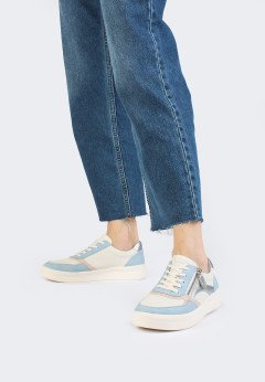 Женские кеды Remonte D0J01-82