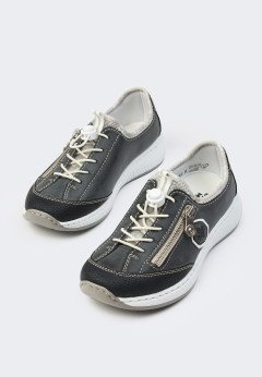 Женские кроссовки Rieker N5597-14