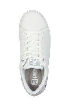 Женские кеды Rieker 41902-80