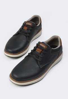 Мужские полуботинки Rieker B6313-15