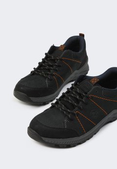 Мужские треккинговые кроссовки Rieker B3220-14