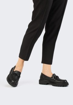 Женские лоферы Rieker Z9657-00