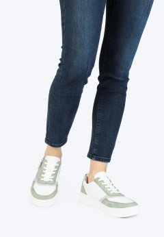 Женские кеды Remonte D0J01-80