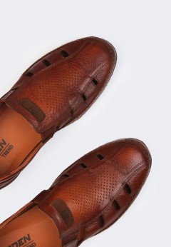 Мужские туфли Baden WL097-010