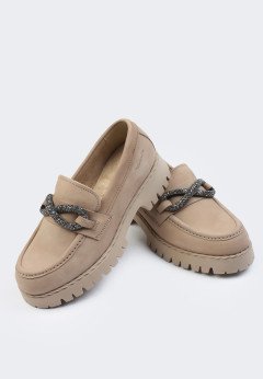 Женские лоферы Tamaris 1-1-24721-20-341