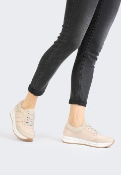 Женские кроссовки Rieker N4517-31