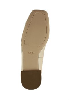 Женские балетки Hogl 5-101020-1400