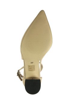 Женские туфли Bonty K50-509