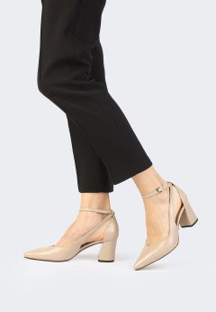 Женские туфли Bonty K50-509