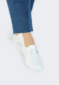 Женские полуботинки K-C 2-814820