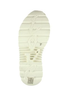 Летние женские лоферы Tuffoni 5223023LL бел