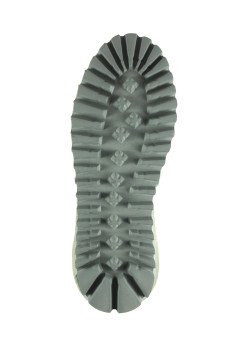 Женские кеды Tuffoni 5523003VL сер/зелён