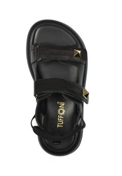 Женские сандалии Tuffoni 3623008LL чёрн