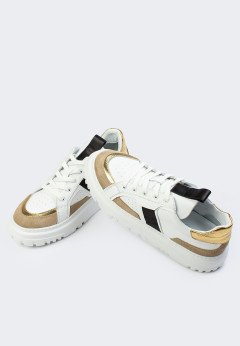 Женские кеды Tuffoni 3623004LL бел