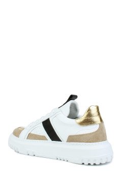 Женские кеды Tuffoni 3623004LL бел