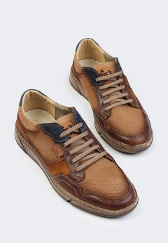 Мужские полуботинки Тофа 508313-8