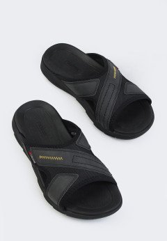 Мужские сабо Rieker 20804-00