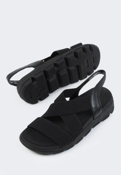 Женские сандалии Rieker V8408-00