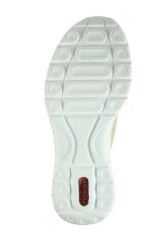 Дышащие женские кроссовки Rieker L3254-62