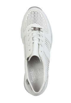 Женские кроссовки Rieker N4347-80