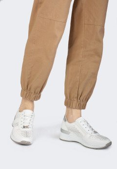 Женские кроссовки Rieker N4347-80