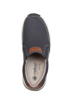 Мужские слипоны Rieker 14363-14