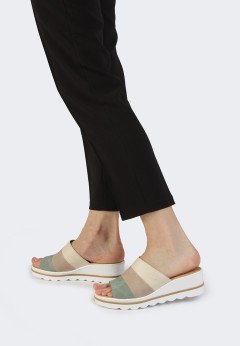 Женские сабо Rieker 67492-90