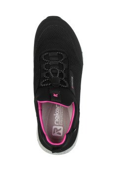Женские кроссовки Rieker 40107-00