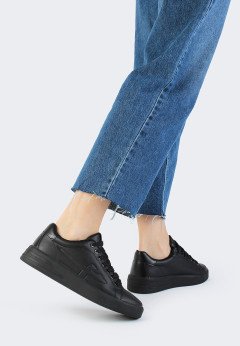 Женские кеды Tamaris 1-1-23850-20-007